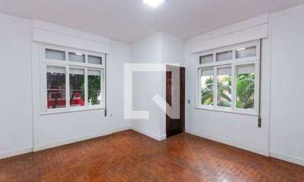 Apartamento à Venda - Barra Funda, 1 Quarto,  54 m2