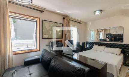 Apartamento com 1 quarto à venda na Rua Bela Cintra, --, Consolação, São Paulo