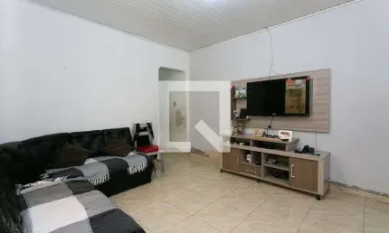 Casa com 2 quartos à venda na Rua Renato Rinaldi, --, Vila Carrão, São Paulo