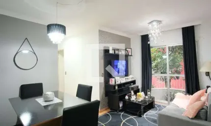 Apartamento à venda - vila matilde, 2 quartos,  54 m2
