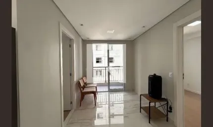 Apartamento com 2 quartos à venda na Avenida Paula Ferreira, --, Piqueri, São Paulo