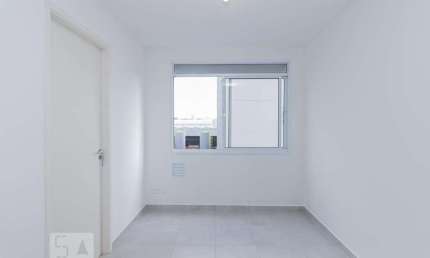 Apartamento à Venda - Vila Leopoldina, 2 Quartos,  36 m2