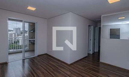 Apartamento à Venda - Jardim Santa Emília, 2 Quartos,  56 m2
