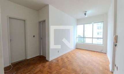 Apartamento com 1 quarto à venda na Avenida Brigadeiro Luís Antônio, --, Bela Vista, São Paulo