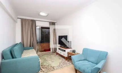 Apartamento à Venda - Portal do Morumbi, 2 Quartos,  61 m2