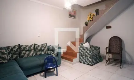 Casa com 2 quartos à venda na Rua Água Nova, --, Cangaíba, São Paulo