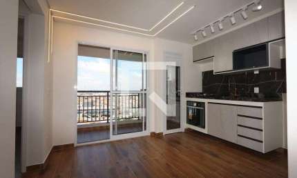 Apartamento com 2 quartos à venda na Rua Carolina Maria de Jesus, --, Sapopemba, São Paulo