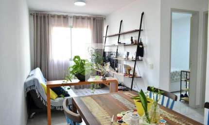 Apartamento com 1 quarto à venda na Avenida Afonso Mariano Fagundes, --, Saúde, São Paulo