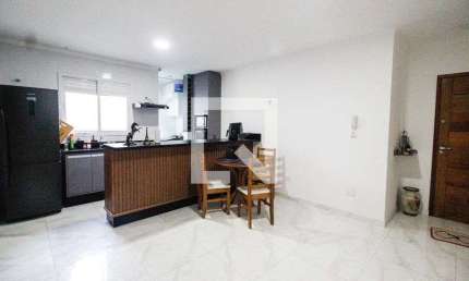 Apartamento com 2 quartos à venda na Rua Ariosto César, --, Água Fria, São Paulo