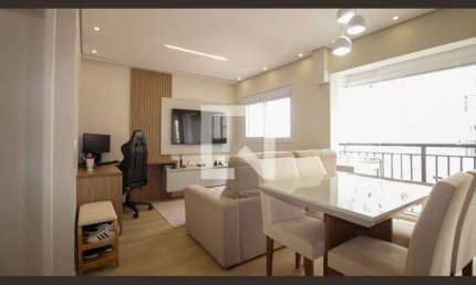 Apartamento à Venda - Vila Formosa, 1 Quarto,  38 m2