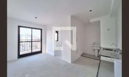 Apartamento à Venda - Campos Elíseos, 2 Quartos,  39 m2