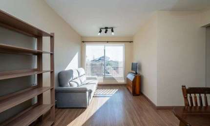 Apartamento com 3 quartos à venda na Rua Francisco Duarte Graça, --, Jabaquara, São Paulo