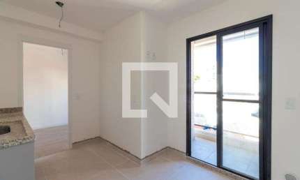 Apartamento com 1 quarto à venda na Rua Guajurus, --, Água Fria, São Paulo
