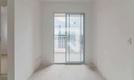 Apartamento com 2 quartos à venda na Avenida Alexandre Mackenzie, --, Jaguaré, São Paulo