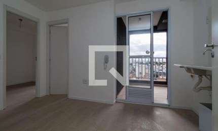 Apartamento à Venda - Vila Santa Clara, 2 Quartos,  31 m2