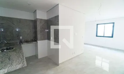 Apartamento com 1 quarto à venda na Rua Oásis, --, Jabaquara, São Paulo