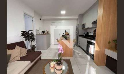 Apartamento com 1 quarto à venda na Rua Caminho do Engenho, --, Butantã, São Paulo