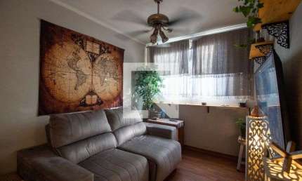 Apartamento à Venda - Cidade São Francisco , 2 Quartos,  55 m2