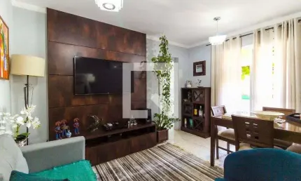 Apartamento com 2 quartos à venda na Rua Carolina Fonseca, --, Itaquera, São Paulo