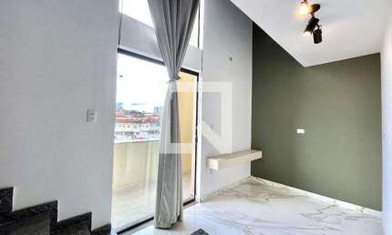 Apartamento à Venda - Vila Mascote, 1 Quarto,  45 m2