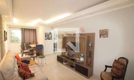 Apartamento com 2 quartos à venda na Avenida Alfredo Zunkeller, --, Mandaqui, São Paulo
