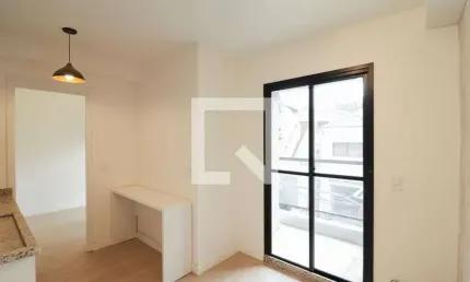 Apartamento com 1 quarto à venda na Rua Guajurus, --, Água Fria, São Paulo