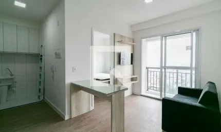 Apartamento à venda - vila invernada, 2 quartos,  38 m2