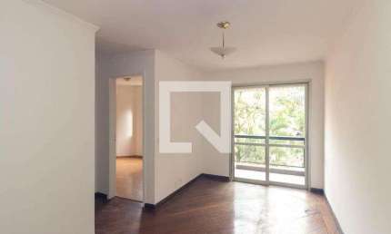 Apartamento à Venda - Campos Elíseos, 1 Quarto,  50 m2