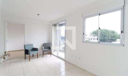 Apartamento à Venda - Vila Guilherme, 1 Quarto,  37 m2