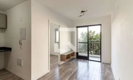 Apartamento à Venda - Campos Elíseos, 2 Quartos,  39 m2