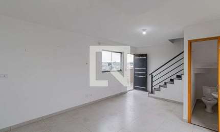 Apartamento com 2 quartos à venda na Rua Pangauá, --, Vila Ré, São Paulo