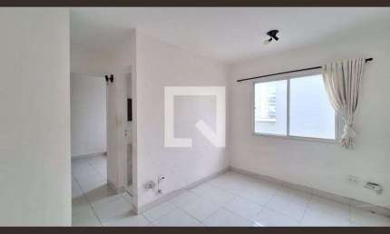 Apartamento à Venda - Barra Funda, 1 Quarto,  36 m2