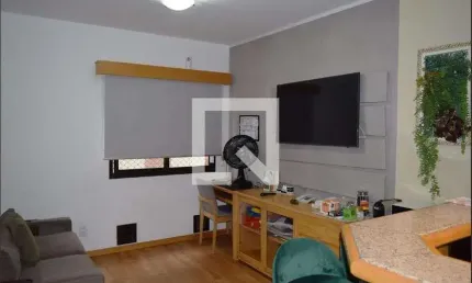 Apartamento à Venda - Jardim Paulista, 1 Quarto,  34 m2