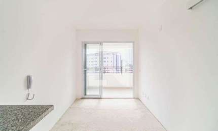 Apartamento com 1 quarto à venda na Avenida Vital Brasil, --, Butantã, São Paulo