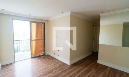 Apartamento à Venda - Vila Mascote, 2 Quartos,  52 m2