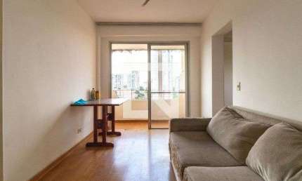 Apartamento com 2 quartos à venda na Rua Francisco dos Santos, --, Butantã, São Paulo