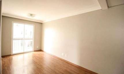 Apartamento à Venda - Freguesia do Ó, 2 Quartos,  48 m2