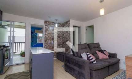 Apartamento com 2 quartos à venda na Avenida Cangaíba, --, Cangaíba, São Paulo