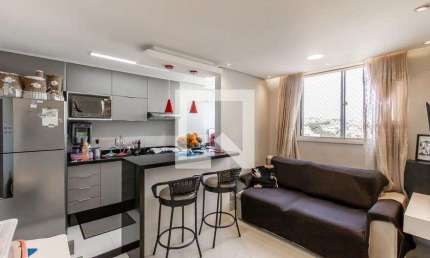 Apartamento à Venda - Artur Alvim, 2 Quartos,  42 m2
