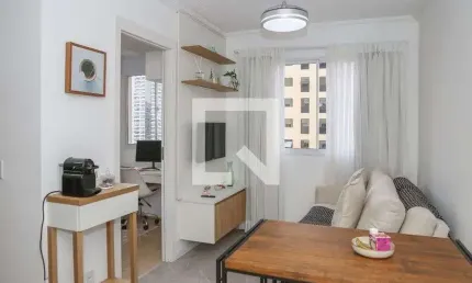 Apartamento à venda - barra funda, 2 quartos,  34 m2