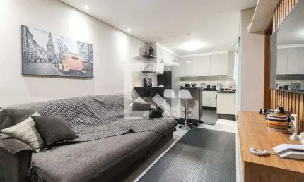Casa com 2 quartos à venda na Rua Harry Dannenberg, --, Vila Carmosina, São Paulo