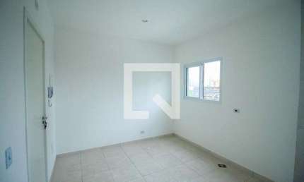 Apartamento com 1 quarto à venda na Rua Doutor Almeida Lima, --, Mooca, São Paulo