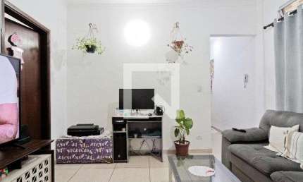 Apartamento com 2 quartos à venda na Rua Conselheiro Moreira de Barros, --, Santana, São Paulo