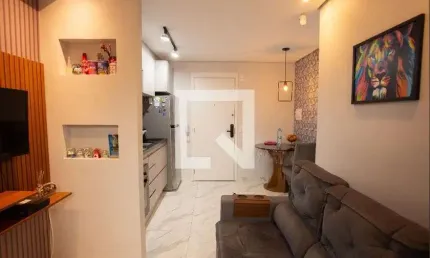 Apartamento com 2 quartos à venda na Avenida Direitos Humanos, --, Mandaqui, São Paulo