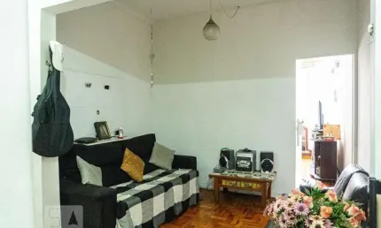 Apartamento à Venda - Consolação, 2 Quartos,  75 m2