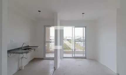 Apartamento com 2 quartos à venda na Rua Poxoréu, --, Vila Ré, São Paulo