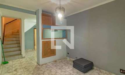 Casa com 2 quartos à venda na Rua Professor Araújo Maciel, --, Jabaquara, São Paulo