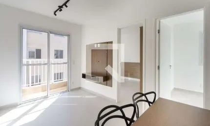 Apartamento à venda - água branca, 2 quartos,  38 m2
