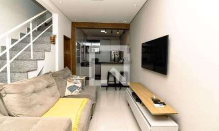 Casa com 2 quartos à venda na Avenida Tarumã, --, Cangaíba, São Paulo