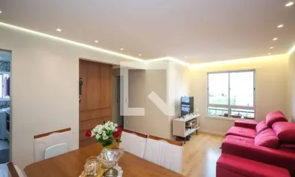 Apartamento com 2 quartos à venda na Rua Mercedes Salano Castineiras, --, Sacomã, São Paulo